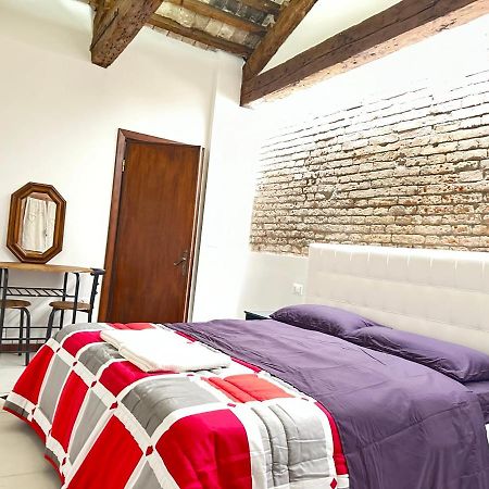 Venice Rainbow Apartments San Zaccaria 외부 사진