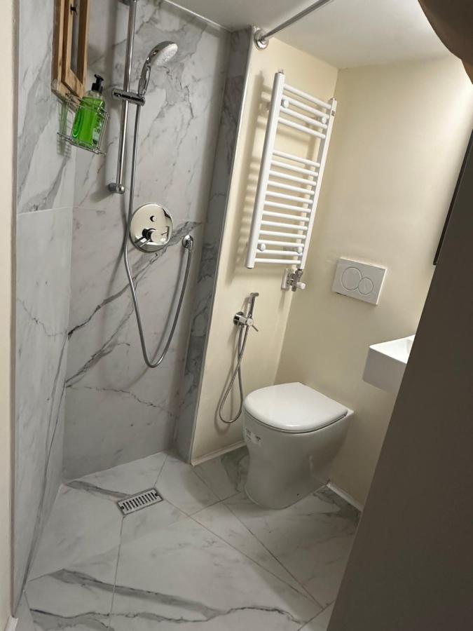 Venice Rainbow Apartments San Zaccaria 외부 사진
