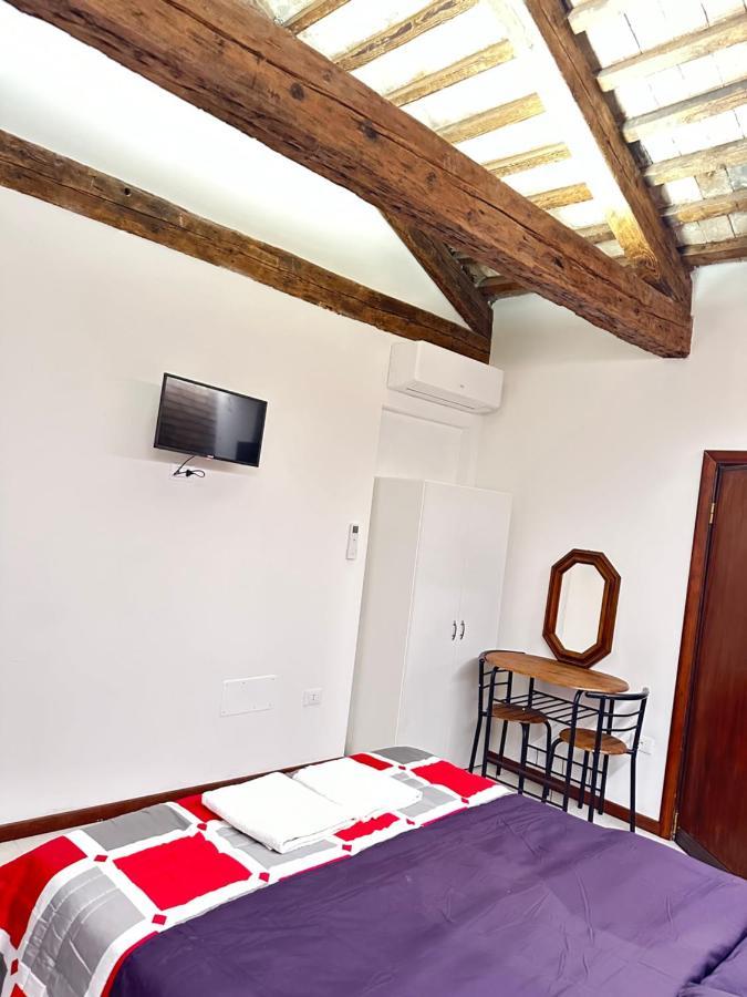 Venice Rainbow Apartments San Zaccaria 외부 사진
