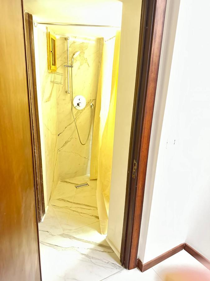 Venice Rainbow Apartments San Zaccaria 외부 사진