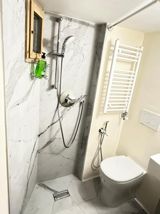 Venice Rainbow Apartments San Zaccaria 외부 사진