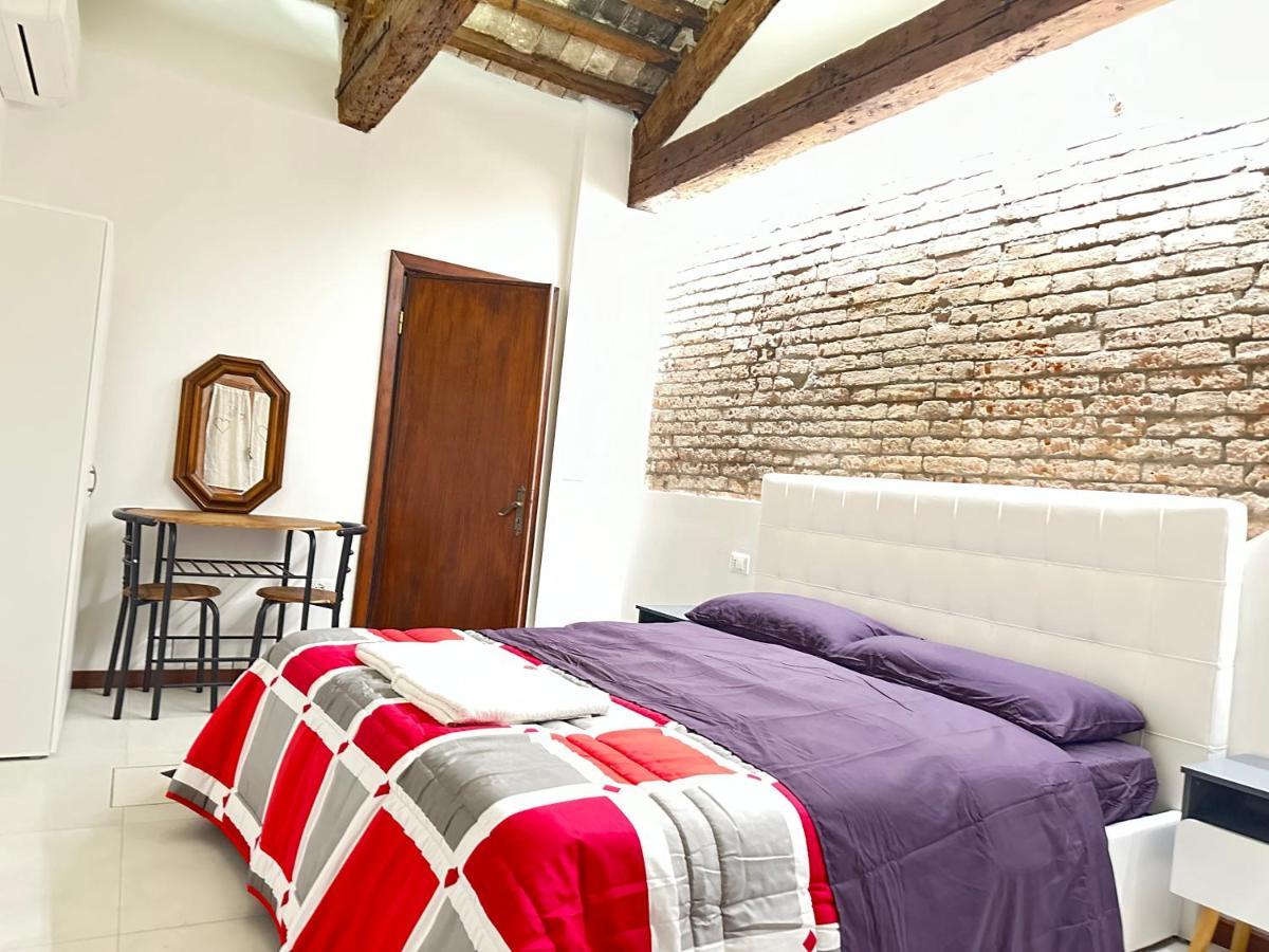 Venice Rainbow Apartments San Zaccaria 외부 사진