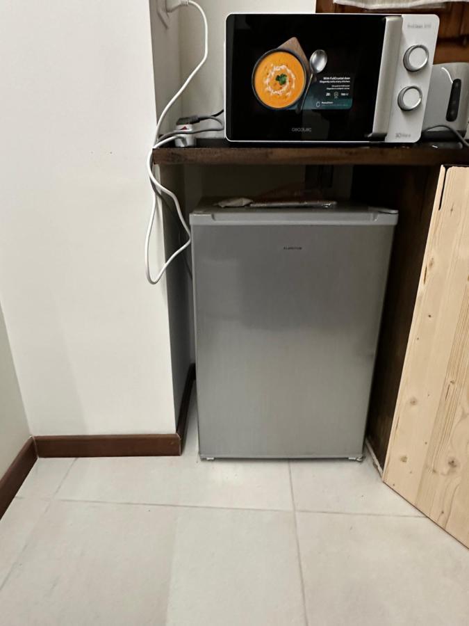 Venice Rainbow Apartments San Zaccaria 외부 사진